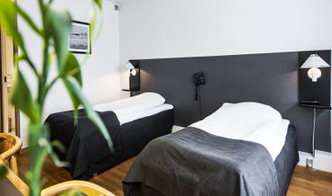 afbeelding van Standaard Tweepersoonskamer