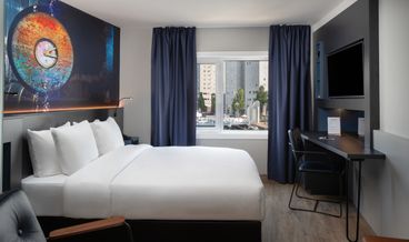 afbeelding van Waterfront Double Kamer