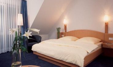 afbeelding van Comfort Plus Kamer