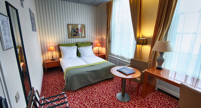 Kamer
