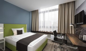 afbeelding van Standaard Kamer