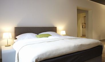 afbeelding van Comfort Apartment, 1 Double Bed-1 Double Bed Non Refundable Free WiFi