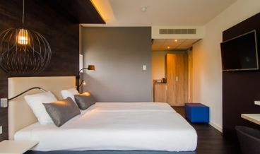 afbeelding van Executive kamer
