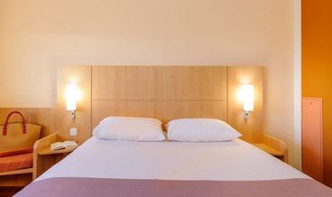 afbeelding van Standaard Kamer