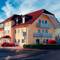 Hotel Waldeck garni