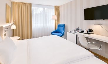 afbeelding van Standard Kamer