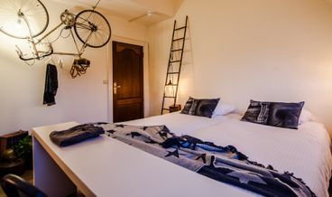 afbeelding van Standaard Kamer