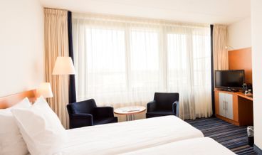 afbeelding van Comfort kamer