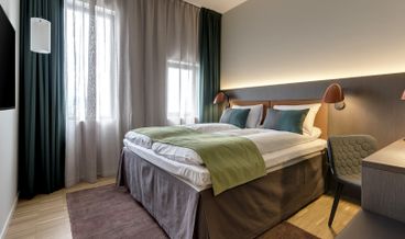 afbeelding van Standaard Kamer