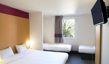 afbeelding van Double Room, Accessible, Non Smoking-1 Double Bed Free self parking Free WiFi