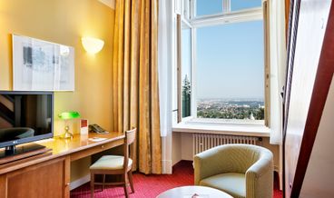 afbeelding van Standaard Kamer