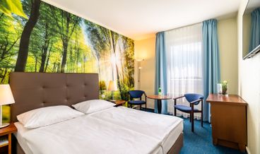 afbeelding van Classic Zimmer