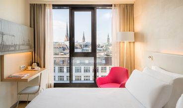 afbeelding van Superior kamer
