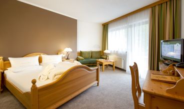 afbeelding van Comfort kamer