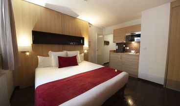 afbeelding van Studio (Excellence)-1 Double Bed Non Refundable Free WiFi