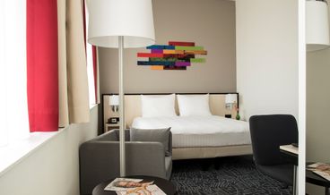 afbeelding van Standaard Kamer