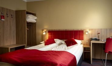afbeelding van Standaard Kamer