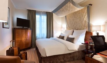 afbeelding van Premium kamer