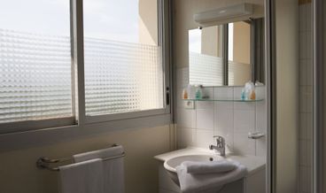 afbeelding van Double Room-1 Double Bed Full Breakfast Free WiFi Free self parking