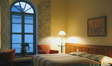 afbeelding van Comfort kamer