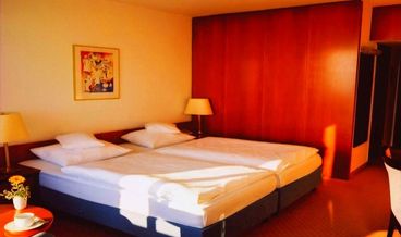 afbeelding van Standaard Kamer