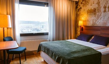 afbeelding van Familiekamer