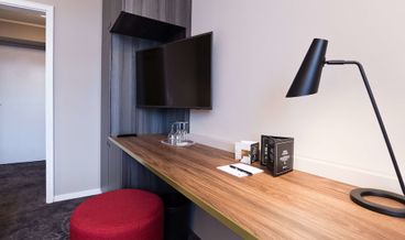 afbeelding van Standard Room, 1 Twin Bed, City View-1 Twin Bed Free WiFi Free self parking