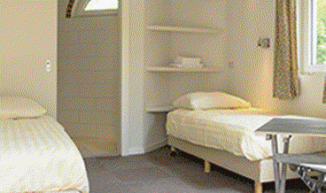 afbeelding van Natuurlodge