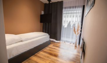 afbeelding van Standard Double Room-1 Queen Bed Free self parking Free WiFi