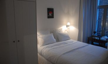 afbeelding van Basic Double Room-2 Twin Beds Free WiFi Free breakfast