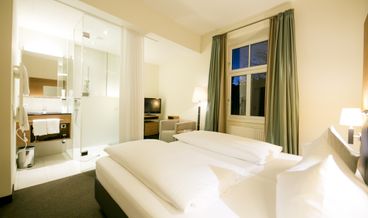 afbeelding van Business kamer