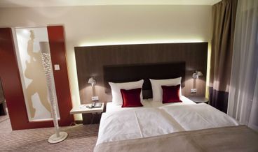 afbeelding van Standaard Kamer