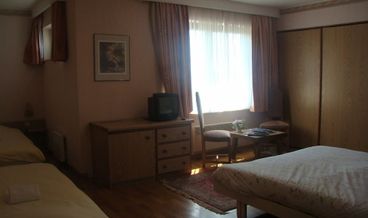 afbeelding van Comfort suite