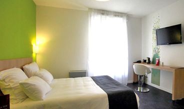 afbeelding van Studio, 2 Twin Beds-2 Twin Beds Free breakfast Free WiFi