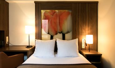 afbeelding van Standard Double room