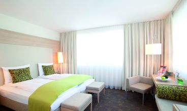 afbeelding van Comfort kamer