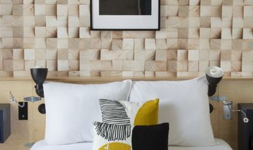 afbeelding van Standaard Kamer