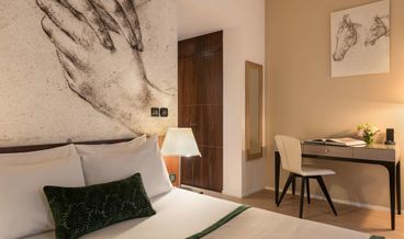 afbeelding van Executive kamer