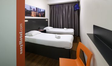 afbeelding van Twin kamer