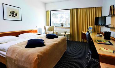 afbeelding van Business Room