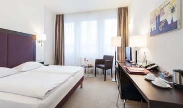 afbeelding van Standaard Kamer