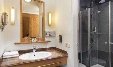 afbeelding van Standaard Kamer