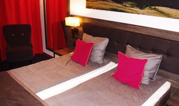 afbeelding van Standaard Kamer