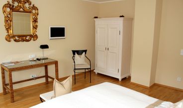 afbeelding van Comfort Double Room, 1 Double Bed, Non Smoking-1 Double Bed Free WiFi Spa access Free breakfast Free parking