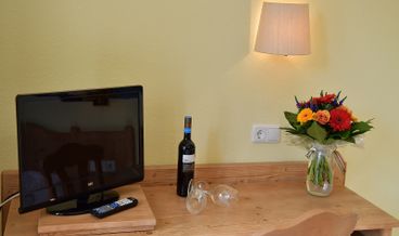 afbeelding van Standaard Kamer