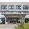 Best Western Hotel Dortmund Airport