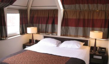 afbeelding van Superior kamer