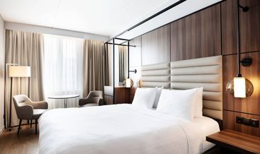 afbeelding van Standard Room, 1 Queen Bed, Non Smoking-1 Queen Bed Non Refundable Free WiFi Free breakfast