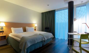 afbeelding van Superior kamer