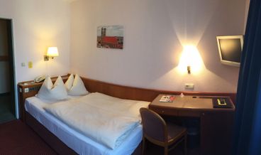 afbeelding van Tweepersoonskamer 'Kingsize' - Non Refundable